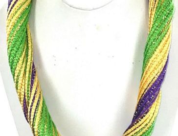 PGG Magnetic Snap Necklace