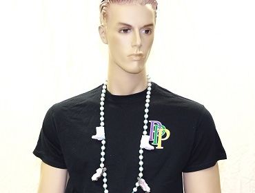 Oyster & Boots Beads