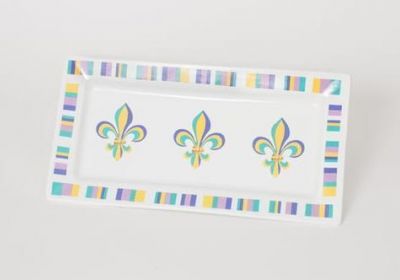 FDL Rectangular Platter