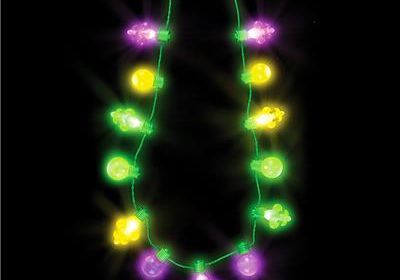 FDL LED Necklace